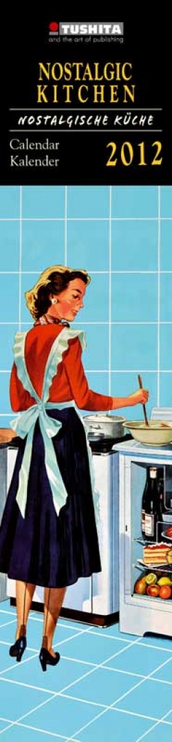 Nostalgic Kitchen