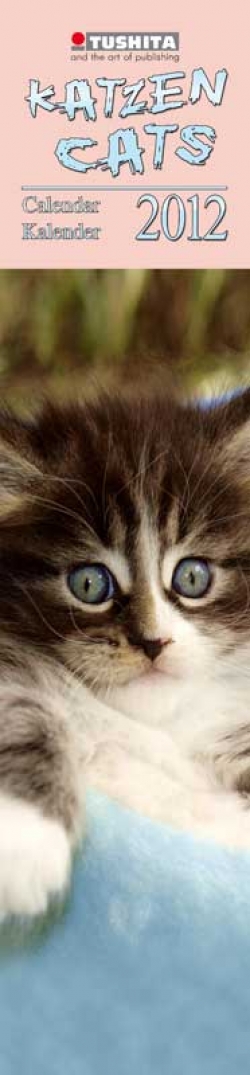 Cats - Katzen