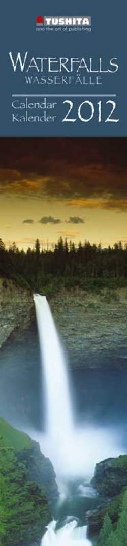 Waterfalls - Wasserfälle
