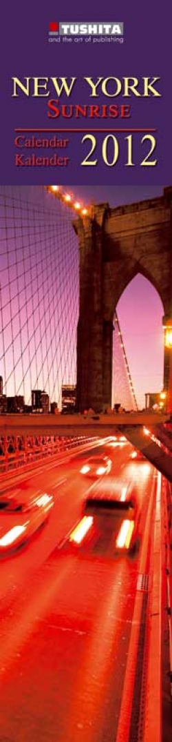 New York Sunrise